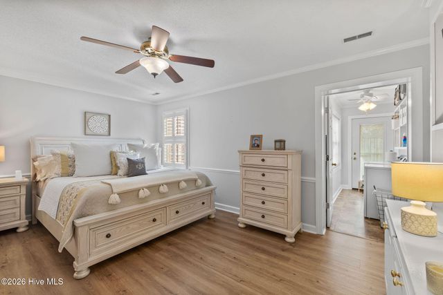 842 Westminster Lane, Kinston, NC 28501