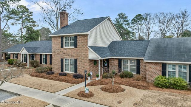 842 Westminster Lane, Kinston, NC 28501
