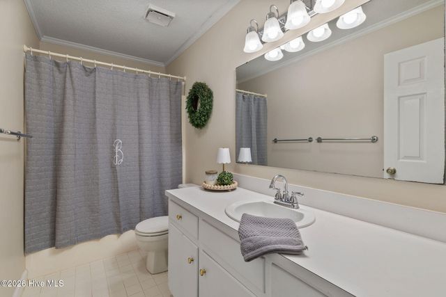 842 Westminster Lane, Kinston, NC 28501