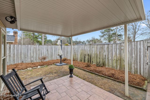 842 Westminster Lane, Kinston, NC 28501