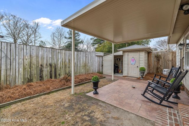 842 Westminster Lane, Kinston, NC 28501