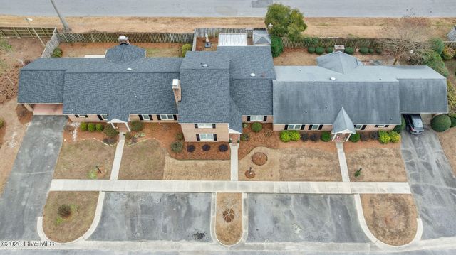 842 Westminster Lane, Kinston, NC 28501