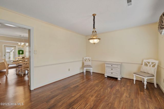 842 Westminster Lane, Kinston, NC 28501