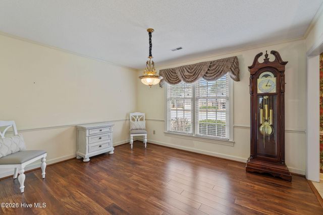 842 Westminster Lane, Kinston, NC 28501