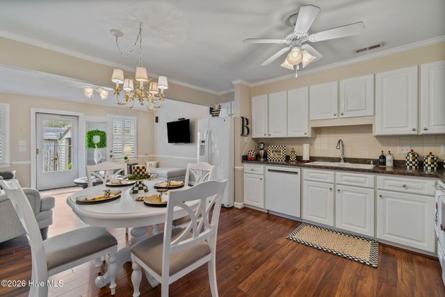 842 Westminster Lane, Kinston, NC 28501