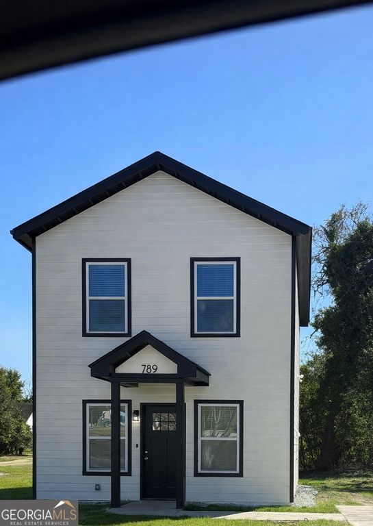 789 Main Street, Macon, GA 31217