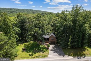 76 SYCAMORE RD, Harpers Ferry, WV 25425