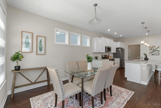 793 Frederick Court, South Lebanon, OH 45065