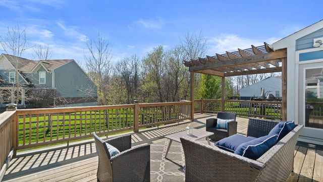 793 Frederick Court, South Lebanon, OH 45065