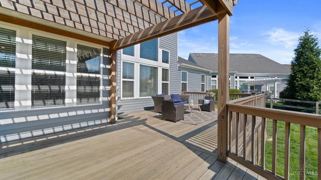 793 Frederick Court, South Lebanon, OH 45065