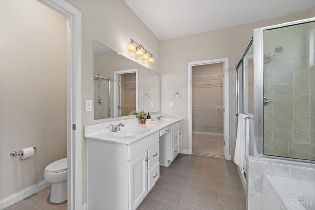 793 Frederick Court, South Lebanon, OH 45065