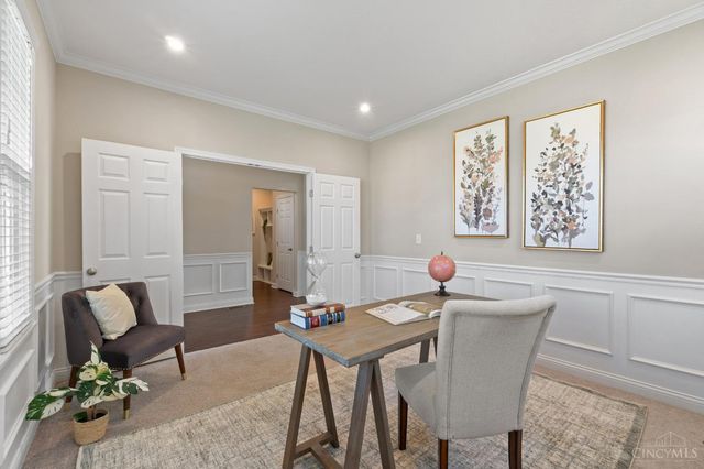 793 Frederick Court, South Lebanon, OH 45065