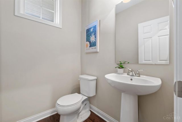 793 Frederick Court, South Lebanon, OH 45065