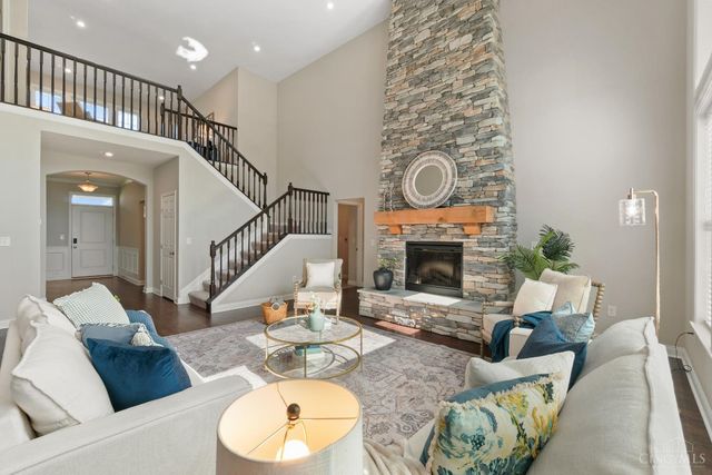 793 Frederick Court, South Lebanon, OH 45065