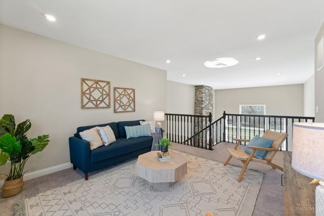 793 Frederick Court, South Lebanon, OH 45065