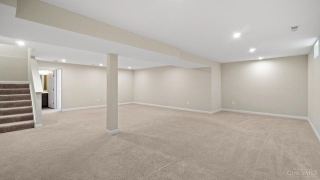 793 Frederick Court, South Lebanon, OH 45065