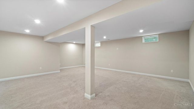 793 Frederick Court, South Lebanon, OH 45065