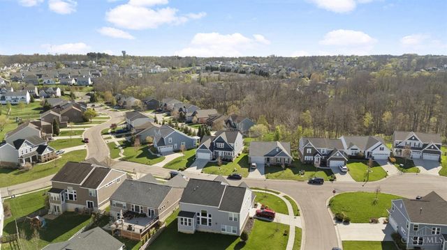 793 Frederick Court, South Lebanon, OH 45065
