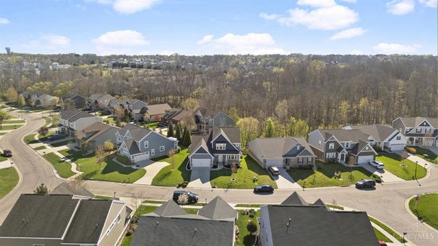 793 Frederick Court, South Lebanon, OH 45065