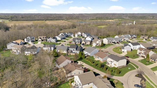 793 Frederick Court, South Lebanon, OH 45065