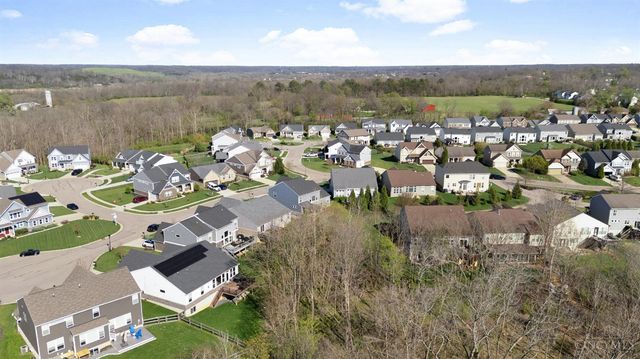 793 Frederick Court, South Lebanon, OH 45065