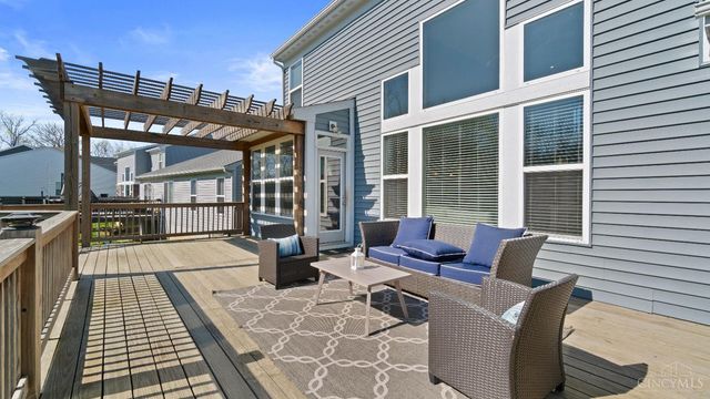 793 Frederick Court, South Lebanon, OH 45065