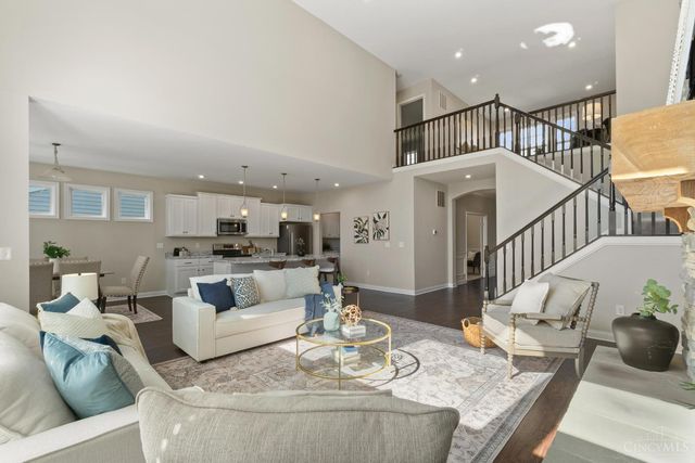 793 Frederick Court, South Lebanon, OH 45065