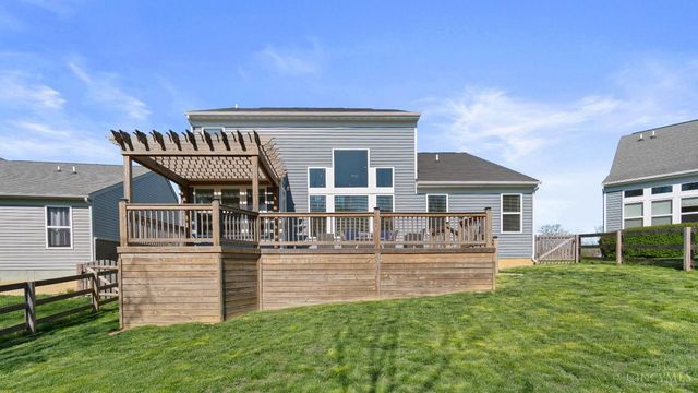 793 Frederick Court, South Lebanon, OH 45065