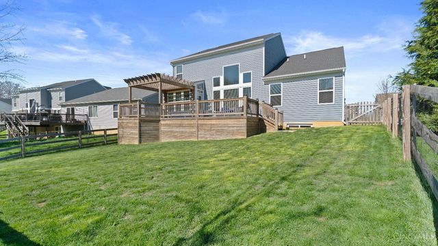 793 Frederick Court, South Lebanon, OH 45065