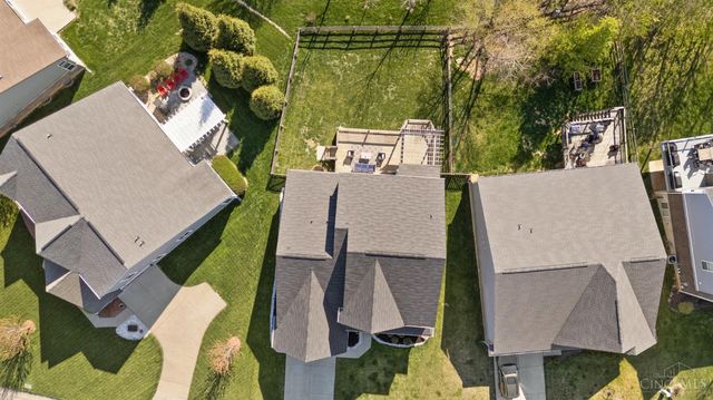 793 Frederick Court, South Lebanon, OH 45065