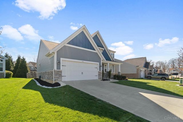 793 Frederick Court, South Lebanon, OH 45065