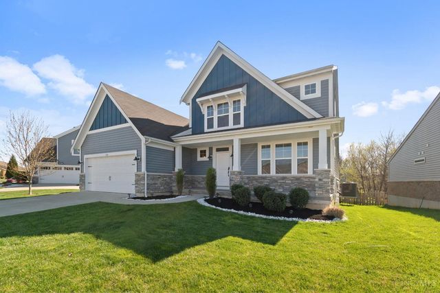 793 Frederick Court, South Lebanon, OH 45065
