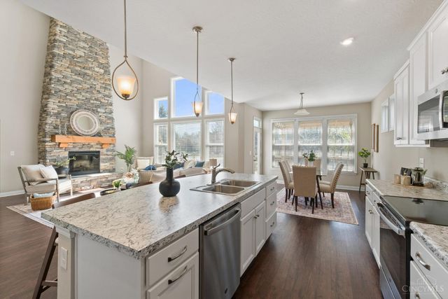793 Frederick Court, South Lebanon, OH 45065