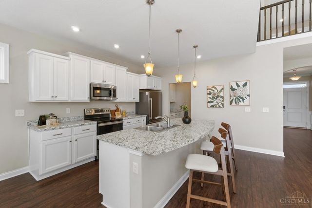 793 Frederick Court, South Lebanon, OH 45065