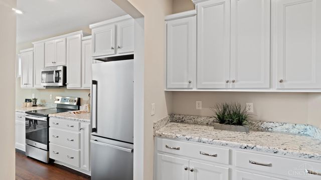 793 Frederick Court, South Lebanon, OH 45065