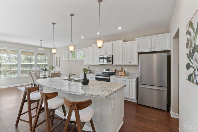 793 Frederick Court, South Lebanon, OH 45065