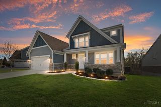 793 Frederick Court, South Lebanon, OH 45065