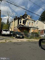 116 OLIVER AVENUE, Trenton, NJ 08618