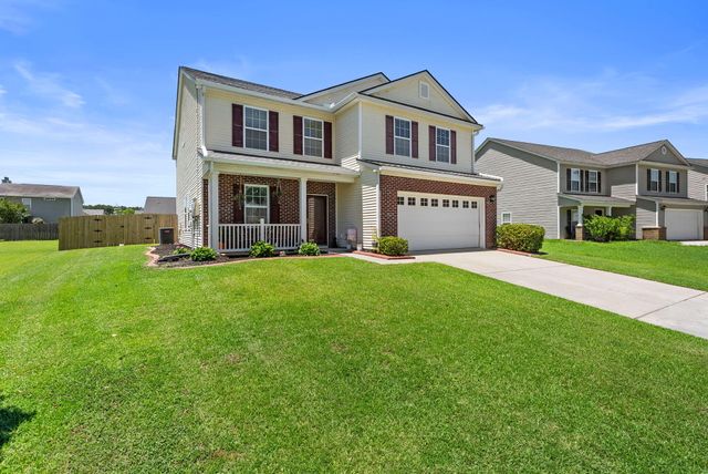 303 Clayburne Drive, Goose Creek, SC 29445