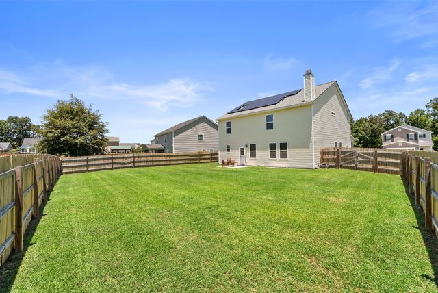 303 Clayburne Drive, Goose Creek, SC 29445