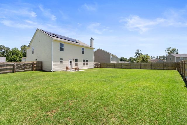 303 Clayburne Drive, Goose Creek, SC 29445