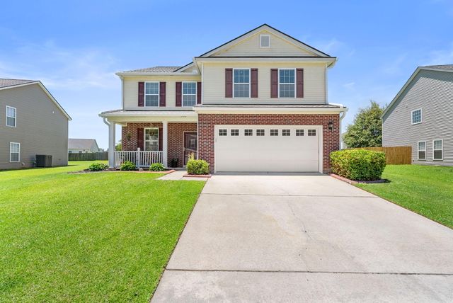 303 Clayburne Drive, Goose Creek, SC 29445