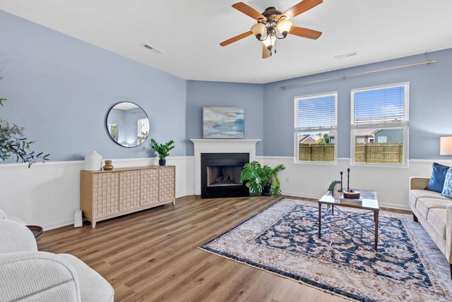 303 Clayburne Drive, Goose Creek, SC 29445