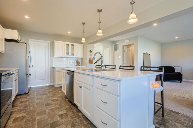 4825 Paddock Crossing, Batavia Twp, OH 45103