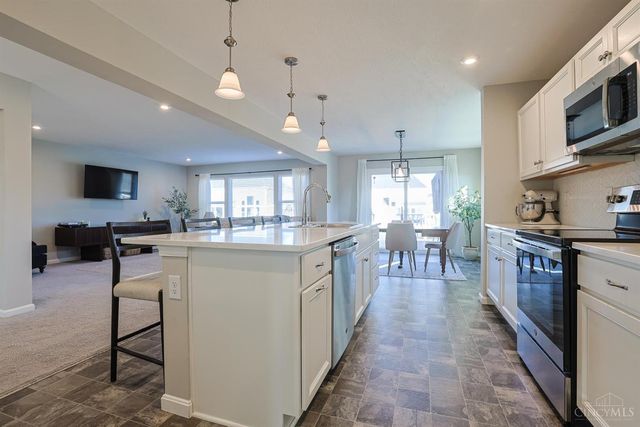 4825 Paddock Crossing, Batavia Twp, OH 45103