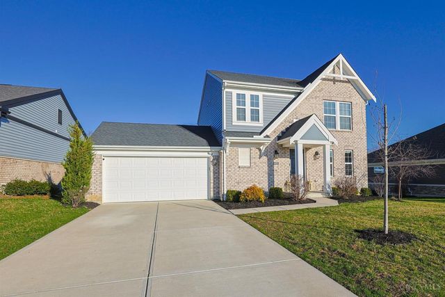 4825 Paddock Crossing, Batavia Twp, OH 45103