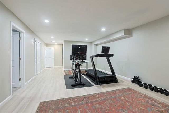 4825 Paddock Crossing, Batavia Twp, OH 45103