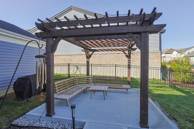 4825 Paddock Crossing, Batavia Twp, OH 45103