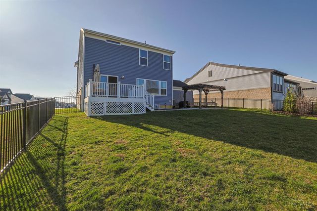 4825 Paddock Crossing, Batavia Twp, OH 45103