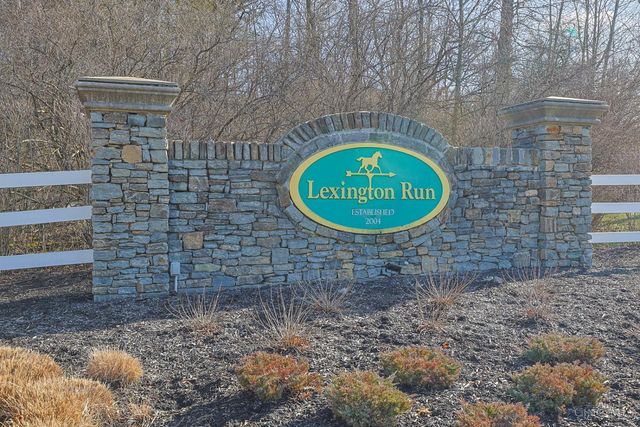 4825 Paddock Crossing, Batavia Twp, OH 45103